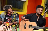 Mithai Movie Liberation Song Launch